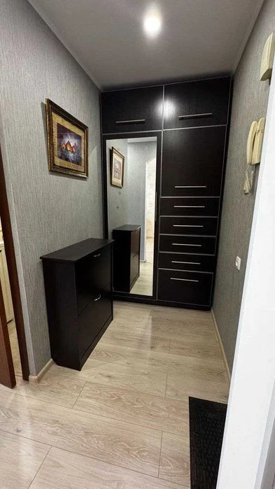 Ексклюзив. Однокімнатна Небесної Сотні. Таїрова