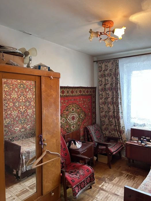 2 кім. квартира |  Р-н Соснівський | Парк Сосновий бір