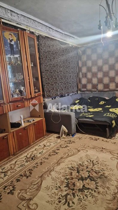 Продается дом в Одессе на Слободке