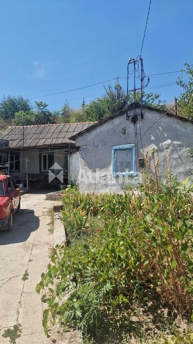 Продается дом в Одессе на Слободке