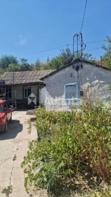 Продается дом в Одессе на Слободке