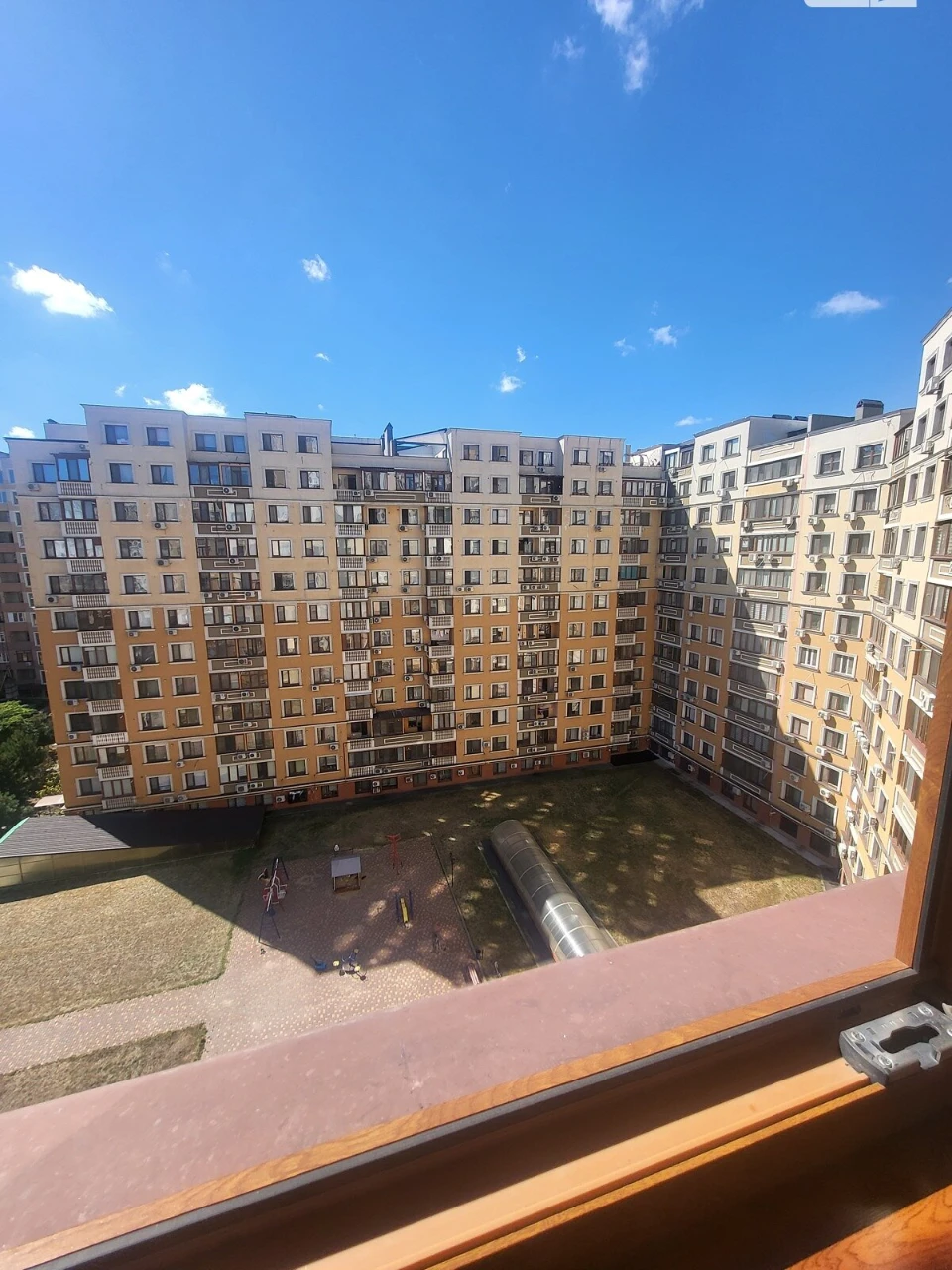 Довгострокова Оренда Квартира Приморський