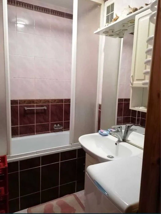 Продаж 3 кім квартира 66.80 м² 3/4ц вул.Одеська 130000$