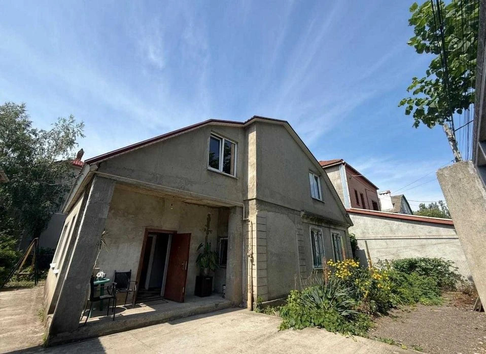 Редкое предложение .Продам дом с участком на Фонтане. ул Нед