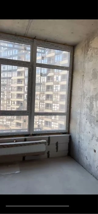 Студия в Атмосфере без ремонта Продам Студию в ЖК Атмосфера