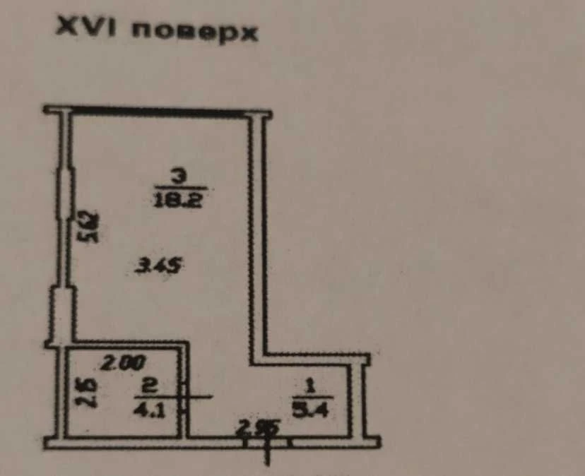 Продам квартиру в новому ЖК на Маршала Жукова/Небесноі Сотні