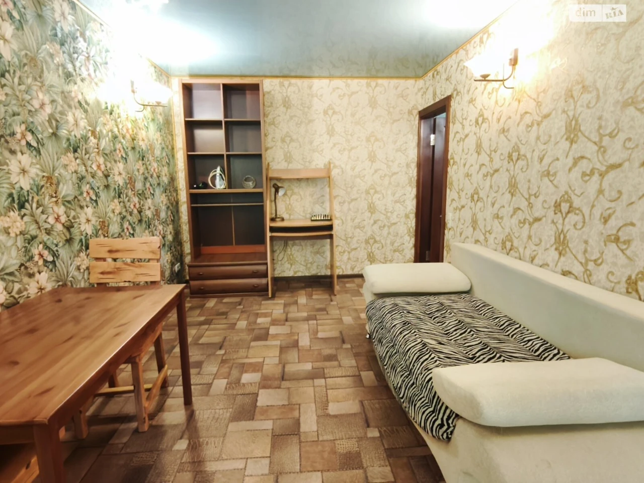 Довгострокова Оренда Квартира Салтівський