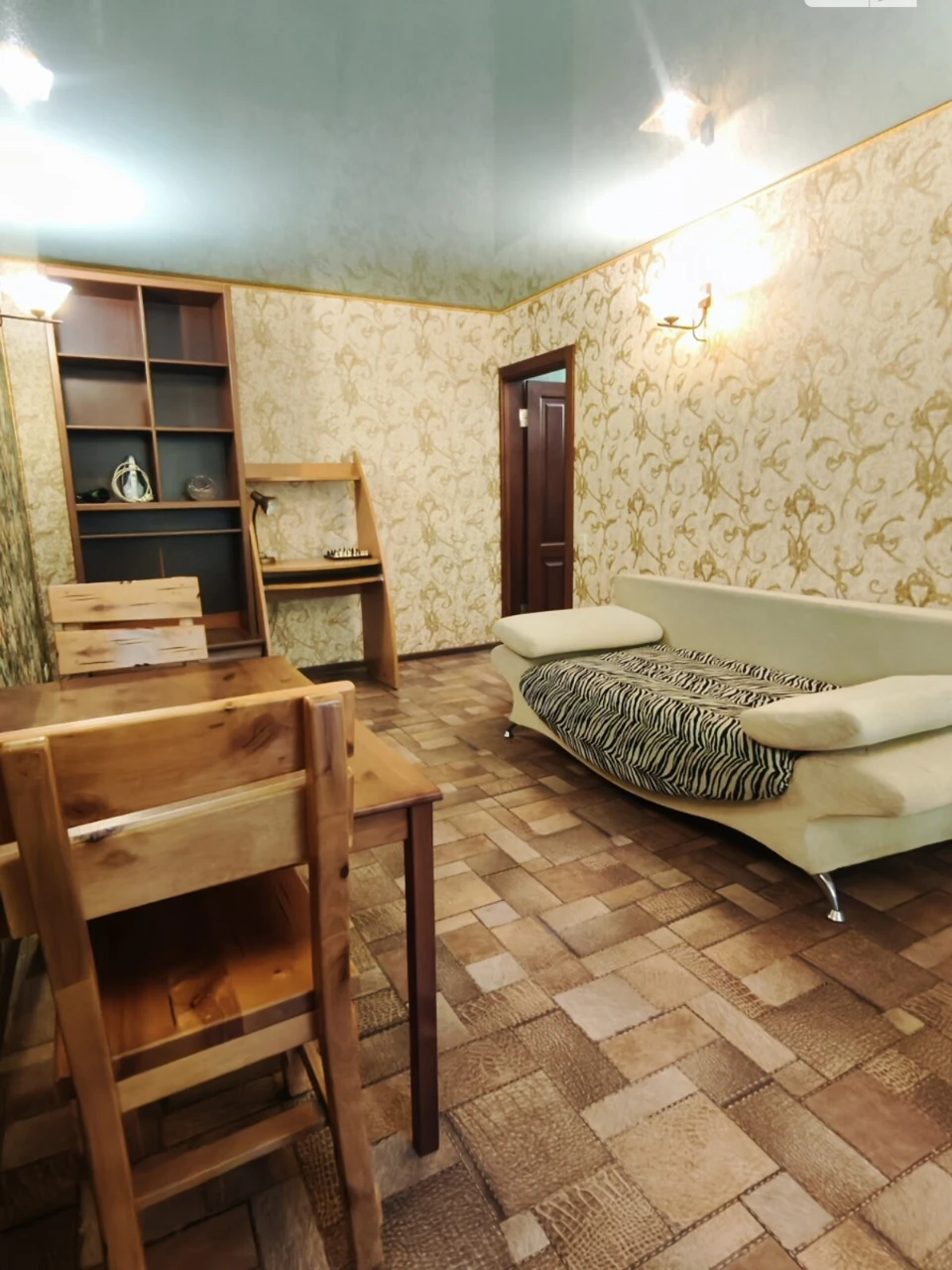 Довгострокова Оренда Квартира Салтівський