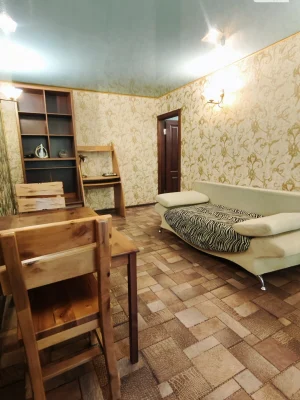 Довгострокова Оренда Квартира Салтівський