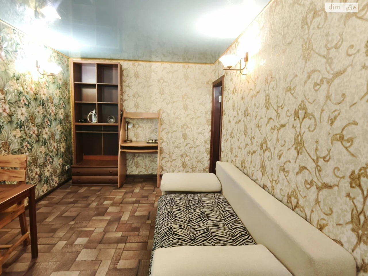 Довгострокова Оренда Квартира Салтівський