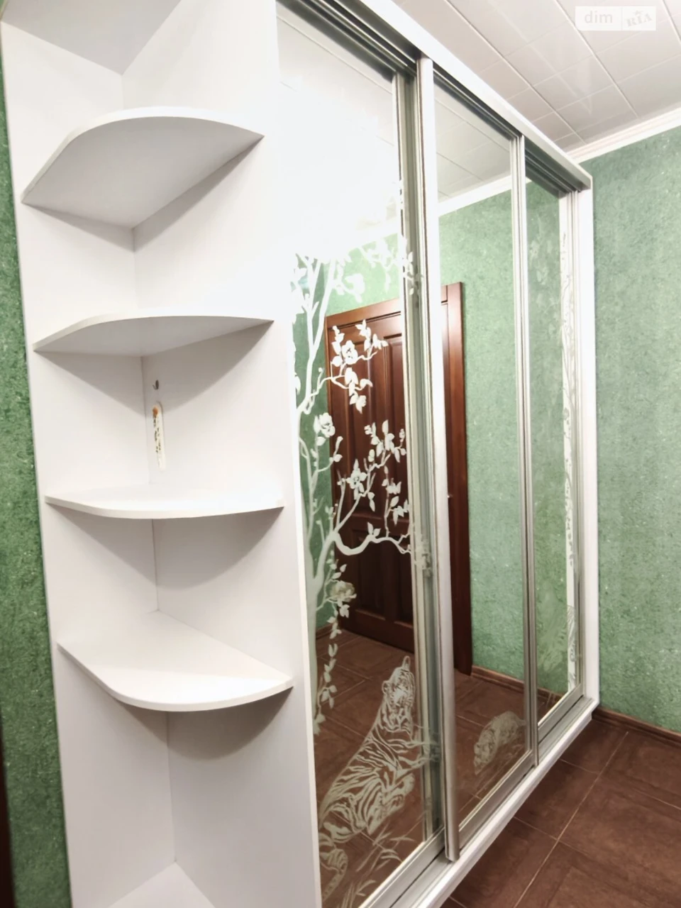 Довгострокова Оренда Квартира Салтівський