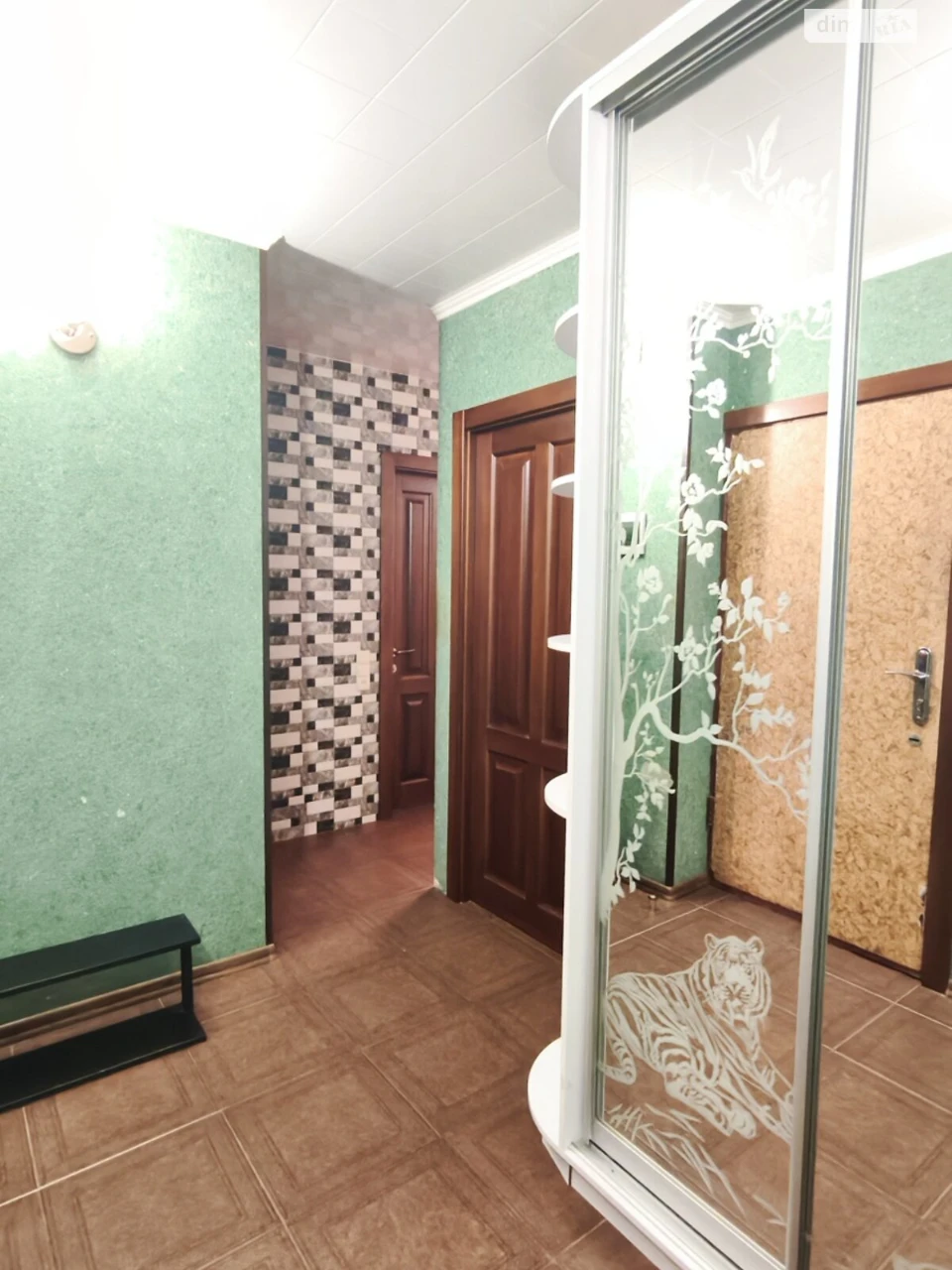 Довгострокова Оренда Квартира Салтівський
