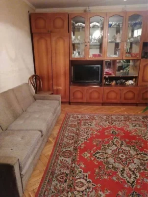 Продаж 3 кім квартира 66.80 м² 3/4ц вул.Одеська 130000$