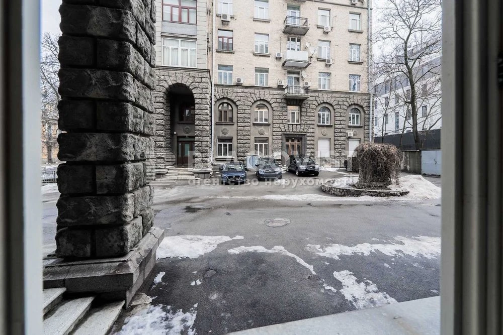 Sale, Government Quarter, Bankova, Pechersk, Lypky, No %, X