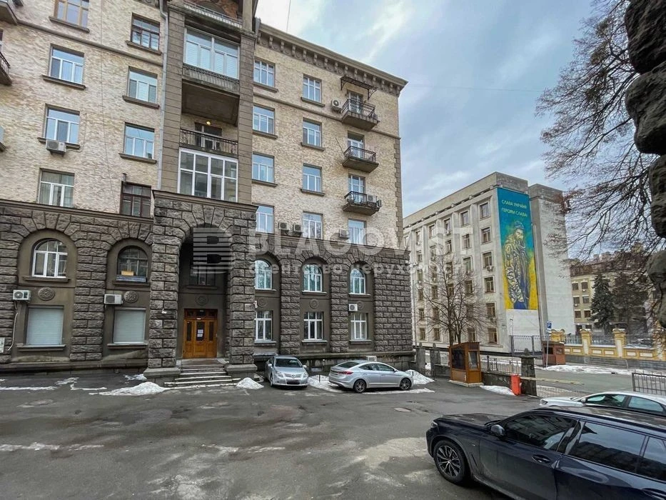 Sale, Government Quarter, Bankova, Pechersk, Lypky, No %, X