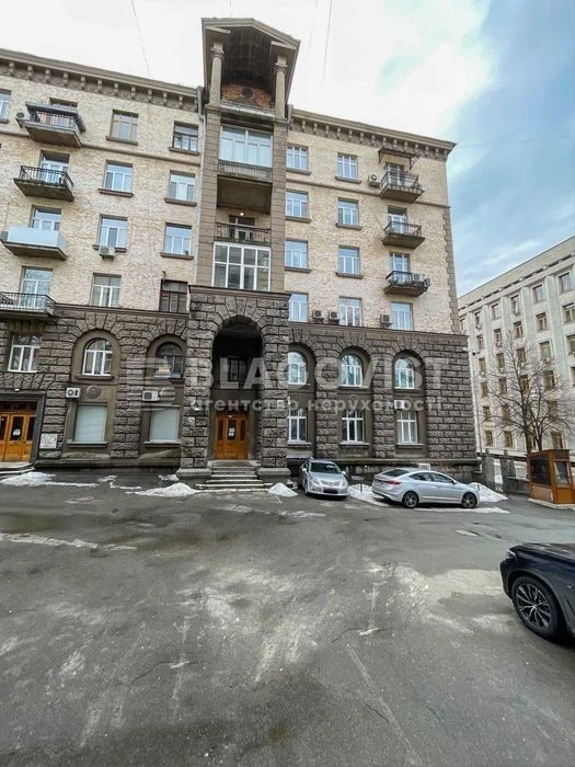 Sale, Government Quarter, Bankova, Pechersk, Lypky, No %, X