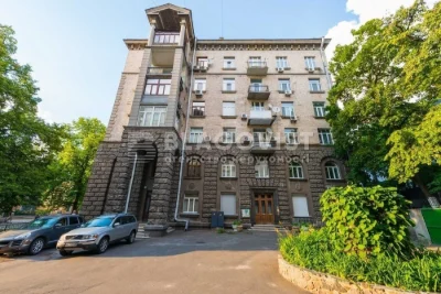 Sale, Government Quarter, Bankova, Pechersk, Lypky, No %, X
