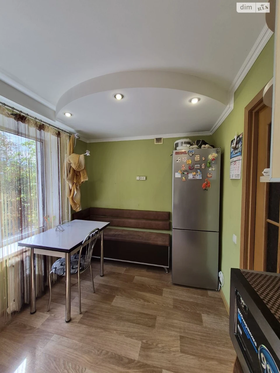 Продаж Квартира Хортицький
