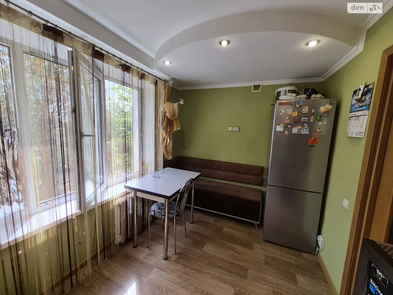 Продаж Квартира Хортицький