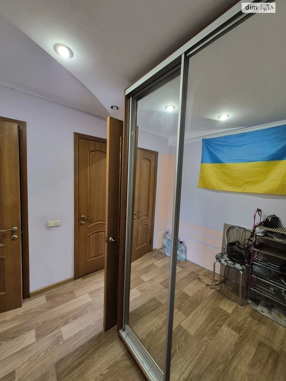 Продаж Квартира Хортицький