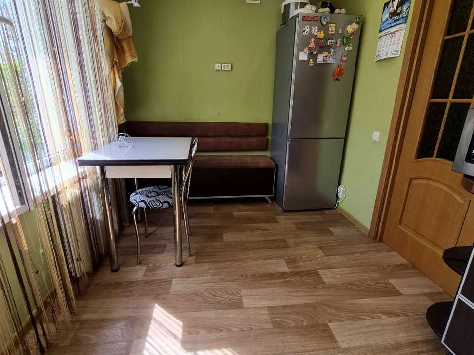 Квартира. Запоріжжя, Василя Сергієнка вул. (Задніпровська)