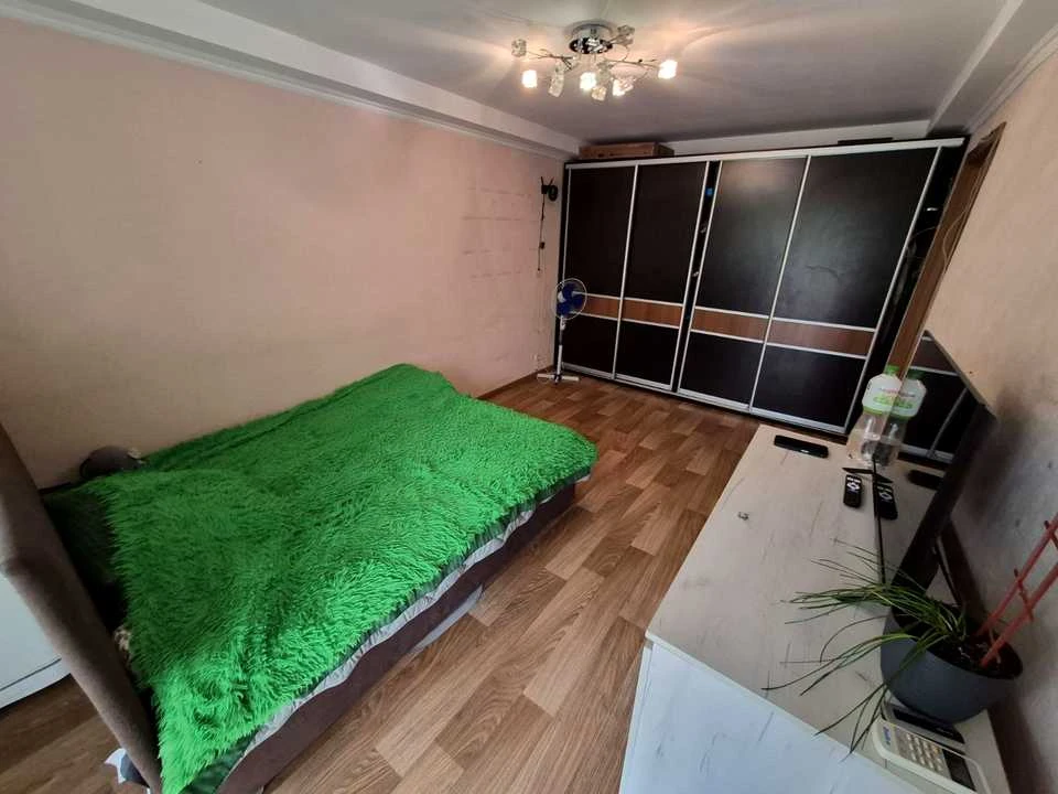Квартира. Запоріжжя, Василя Сергієнка вул. (Задніпровська)