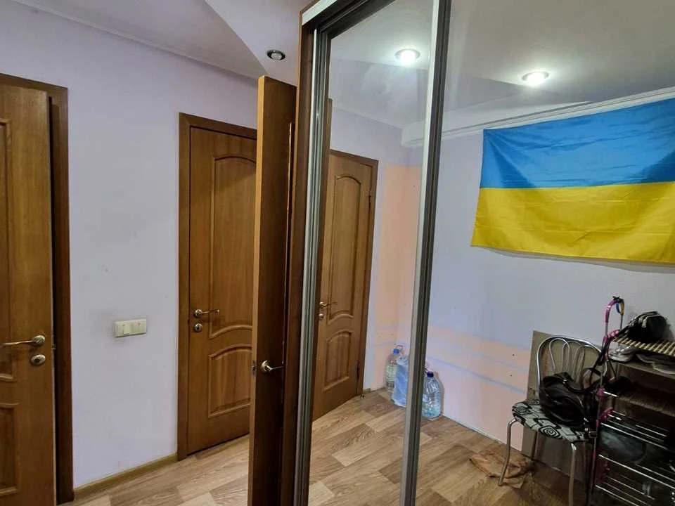 Квартира. Запоріжжя, Василя Сергієнка вул. (Задніпровська)