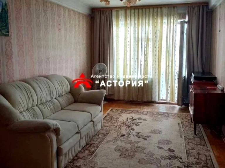 Квартира. Запоріжжя, Ювілейний просп.