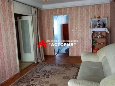 Квартира. Запоріжжя, Ювілейний просп.
