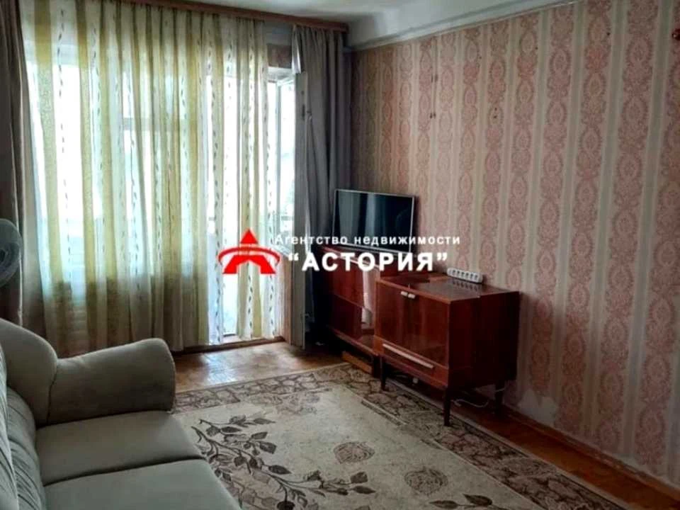 Квартира. Запоріжжя, Ювілейний просп.