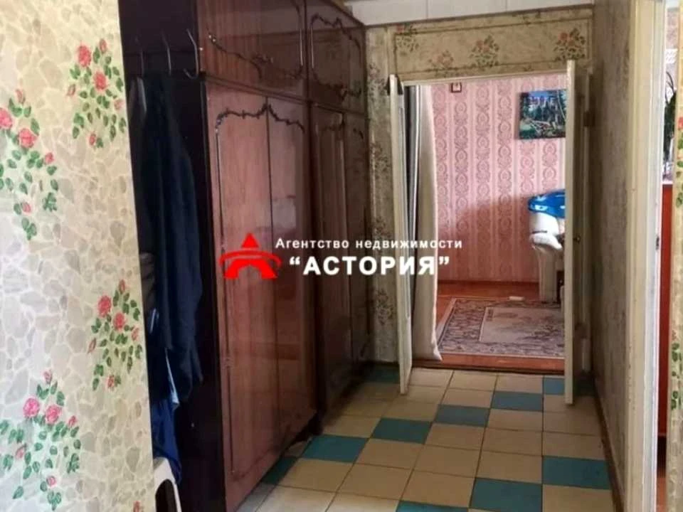 Квартира. Запоріжжя, Ювілейний просп.