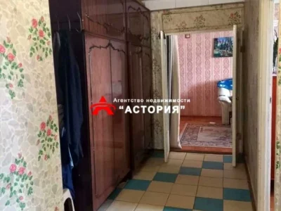Квартира. Запоріжжя, Ювілейний просп.