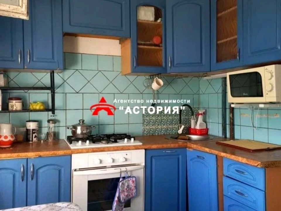 Квартира. Запоріжжя, Ювілейний просп.