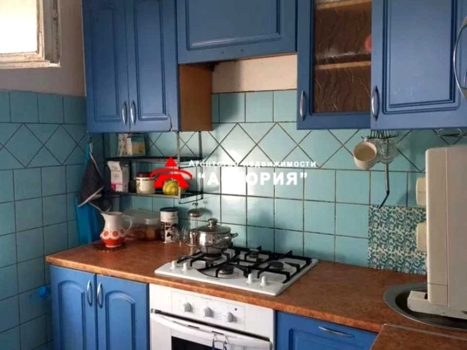 Квартира. Запоріжжя, Ювілейний просп.