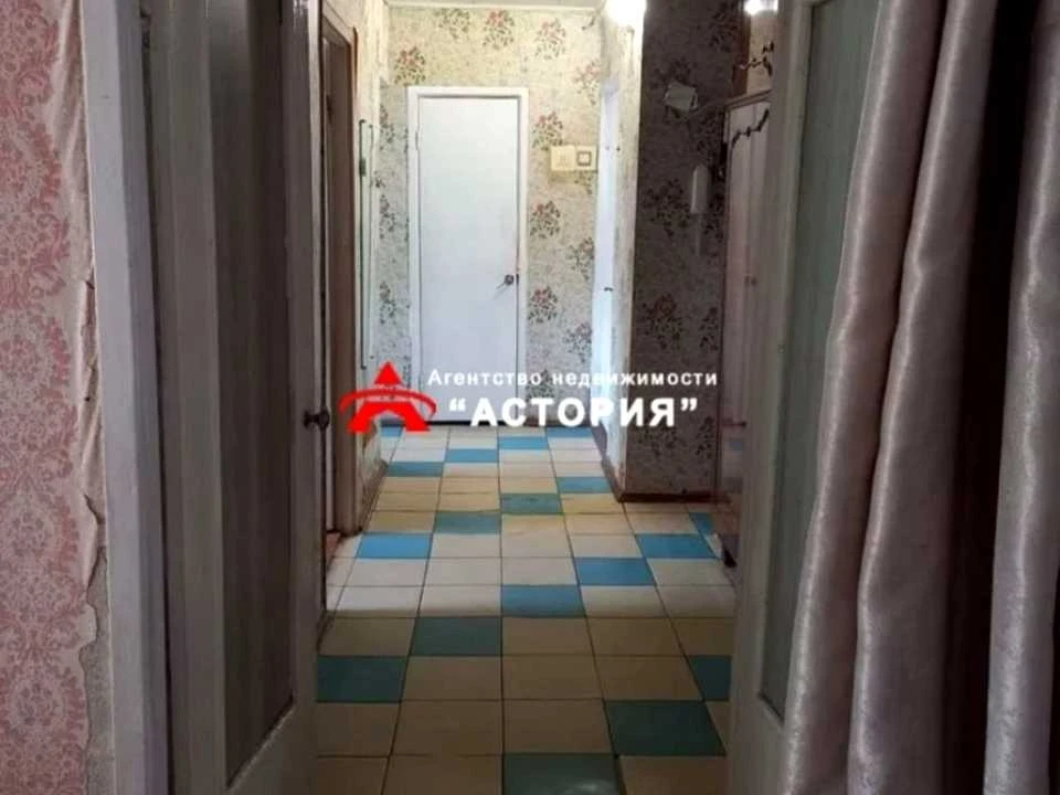 Квартира. Запоріжжя, Ювілейний просп.