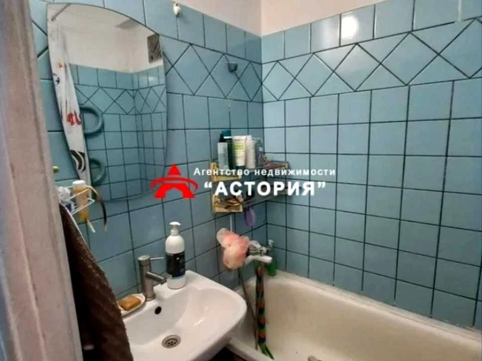 Квартира. Запоріжжя, Ювілейний просп.