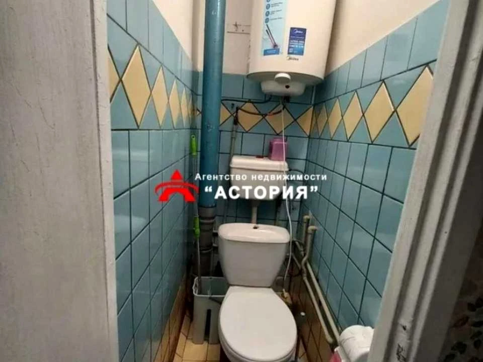 Квартира. Запоріжжя, Ювілейний просп.