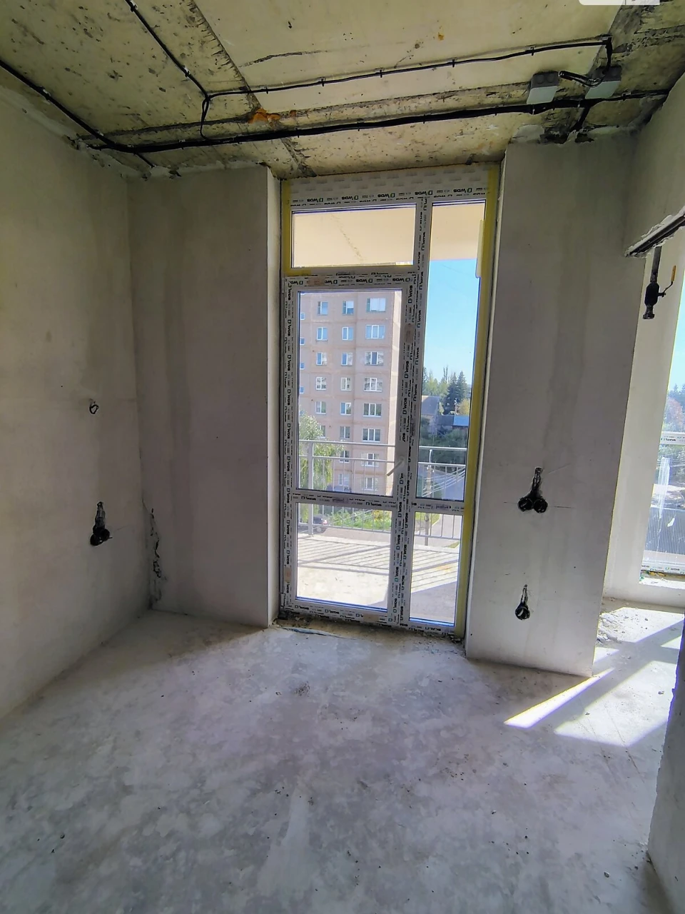 Продаж Квартира Замостянський