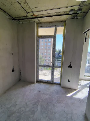 Продаж Квартира Замостянський
