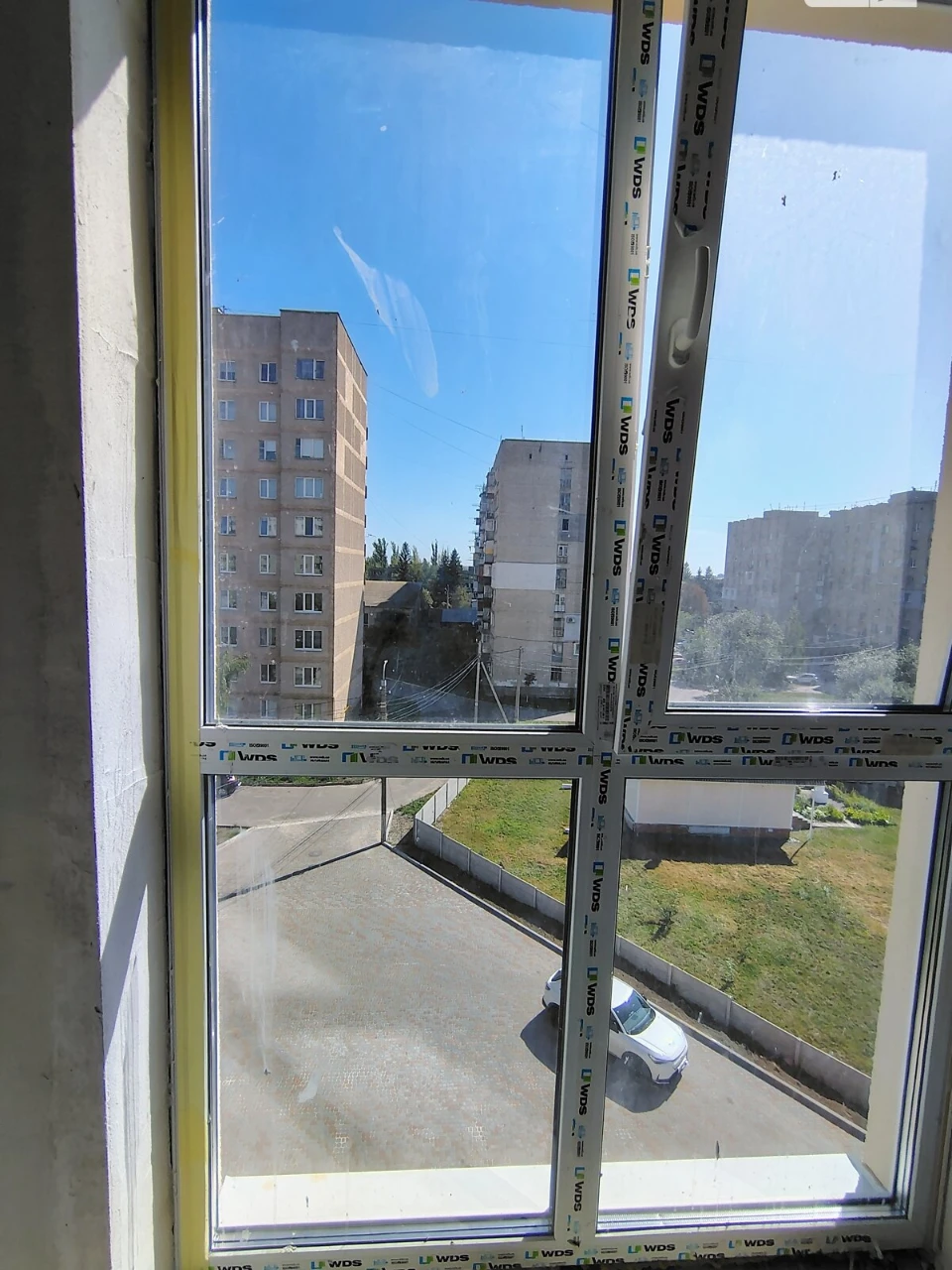 Продаж Квартира Замостянський