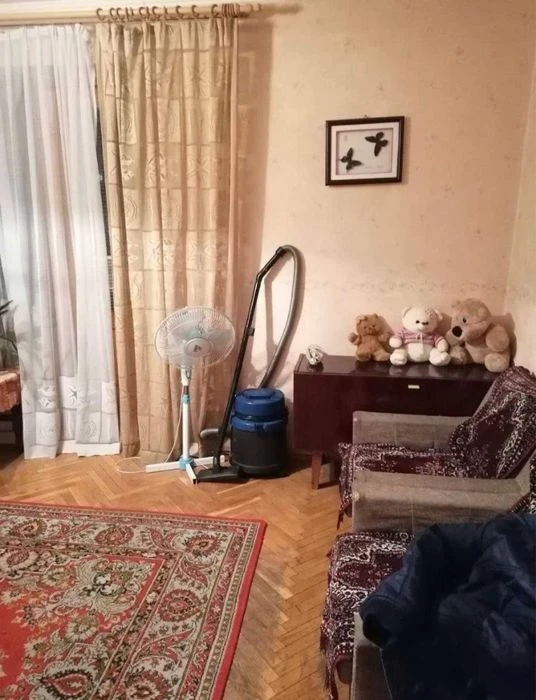 Продаж 3 кім квартира 66.80 м² 3/4ц вул.Одеська 130000$