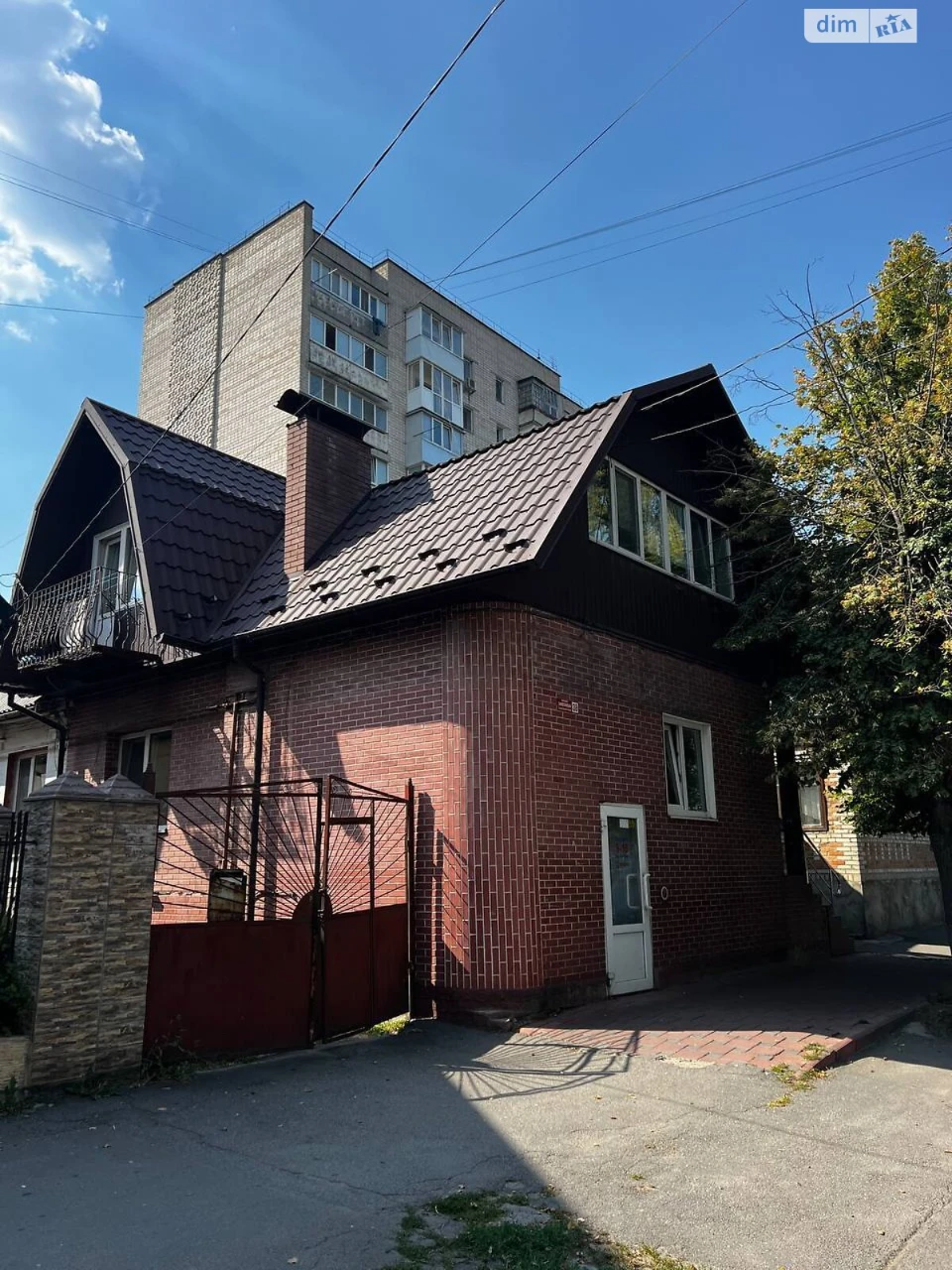 Продаж Частина будинку Ближнє замостя