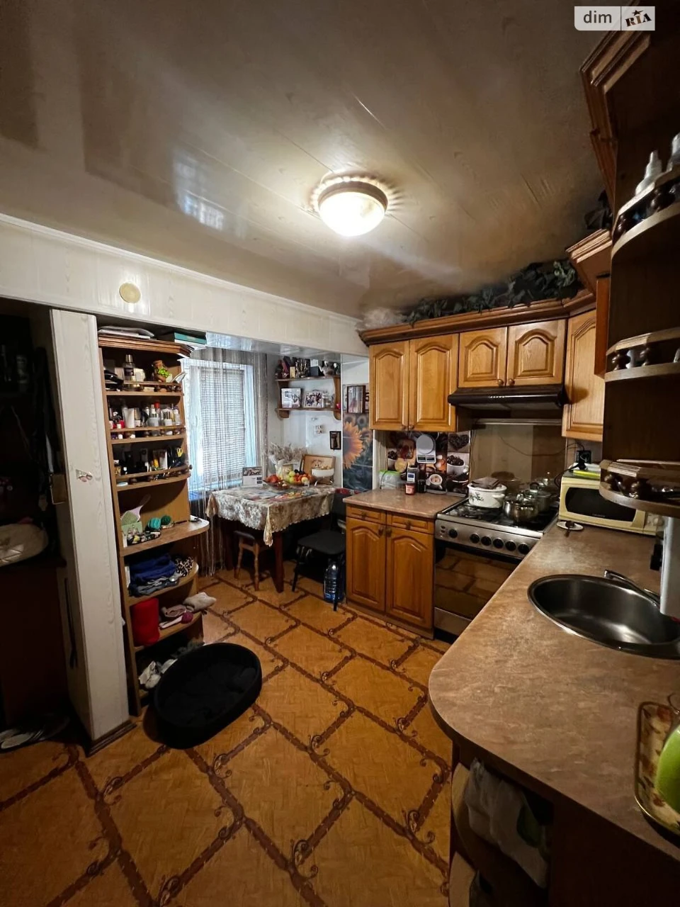 Продаж Частина будинку Ближнє замостя