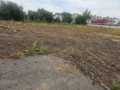 Продається земельна ділянка на Немирівському шосе