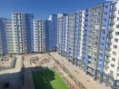 Продаж Квартира Княгинин