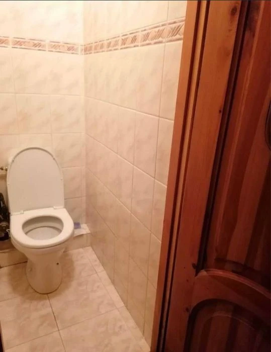 Продаж 3 кім квартира 66.80 м² 3/4ц вул.Одеська 130000$