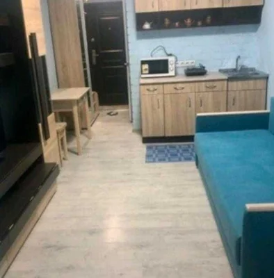 Продам гостинку, метро Масельского