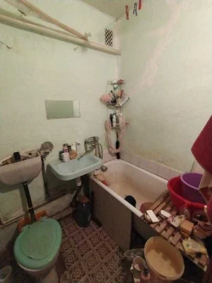 Срочно продам 1 к.кв. на Холодной горе
