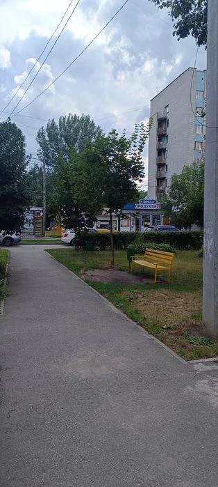 продам 2-х кімнатну квартиру від власника