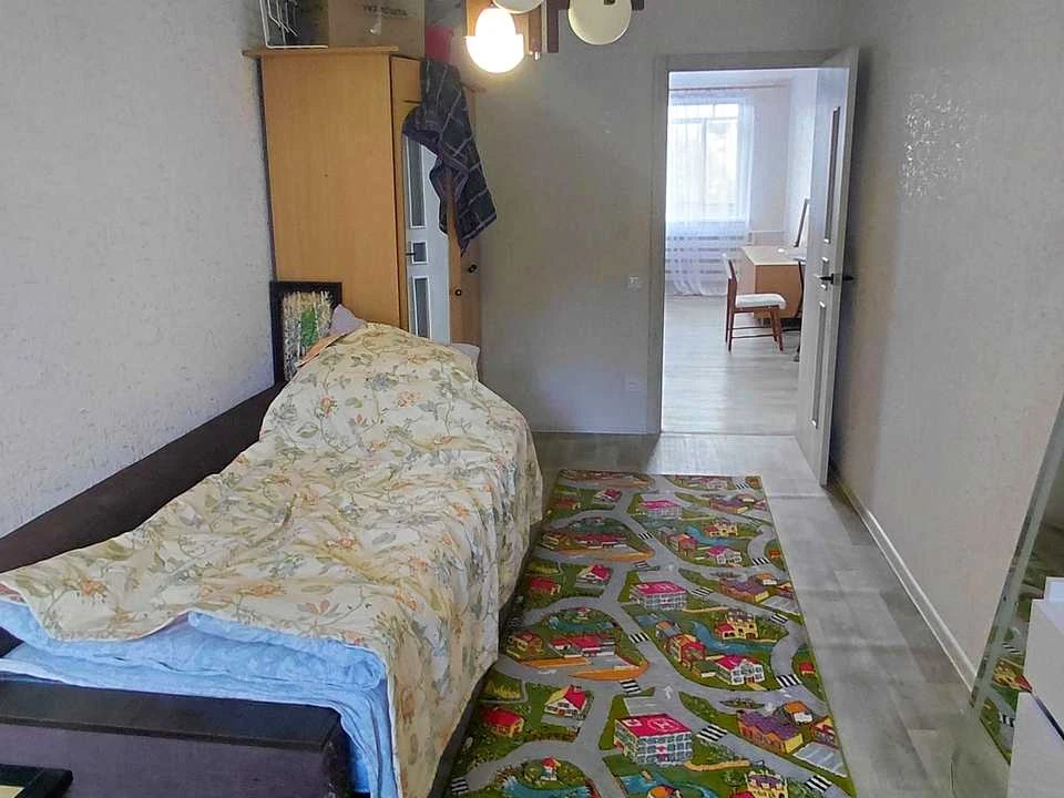 Квартира. Харків, Нескорених вул. (Героїв Праці)